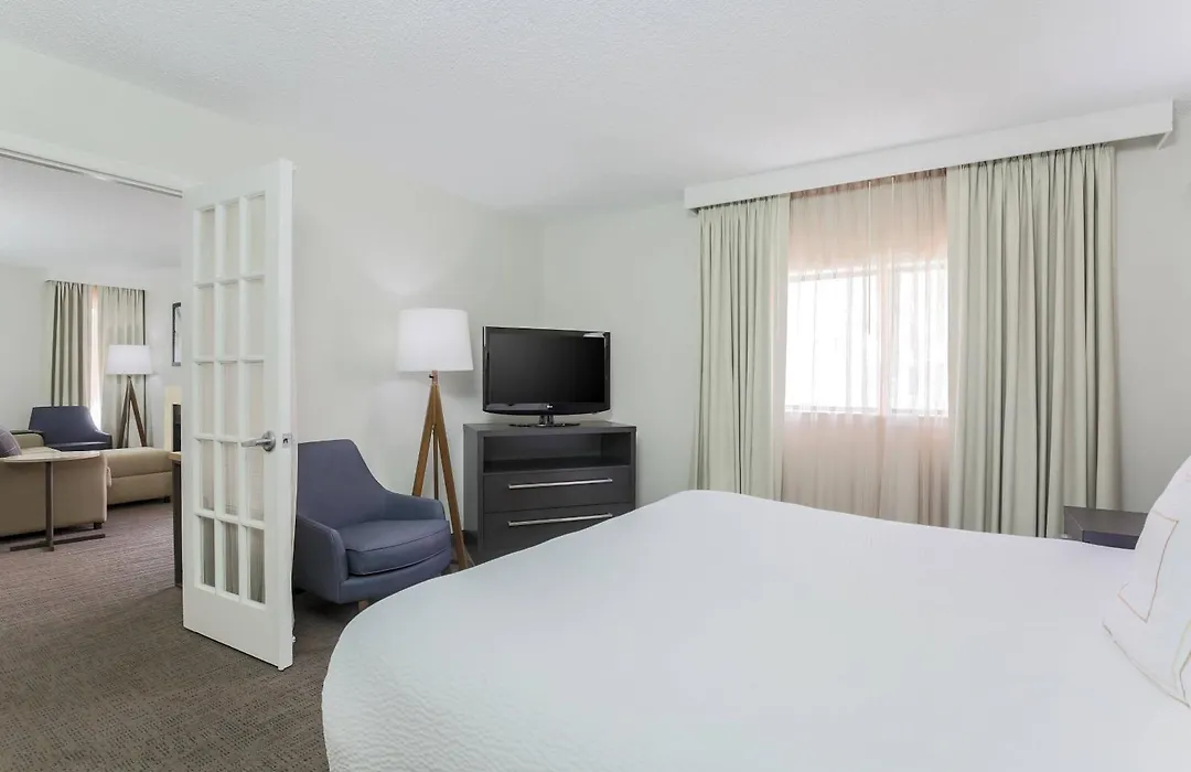 Residence Inn Boca Raton-1