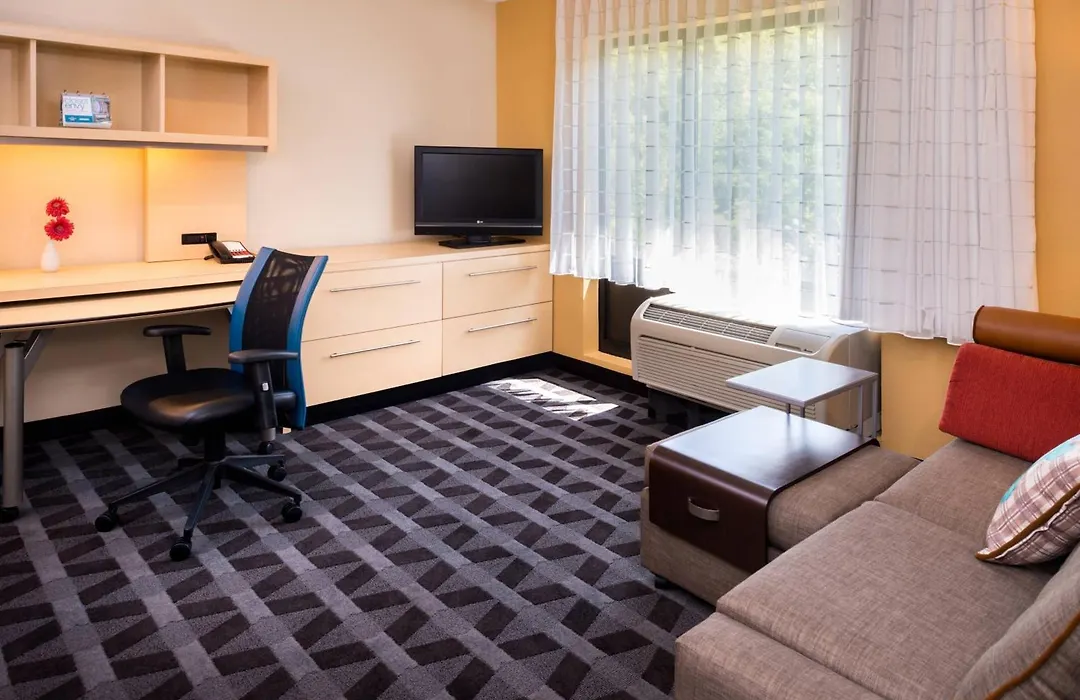 Towneplace Suites Huntington-1