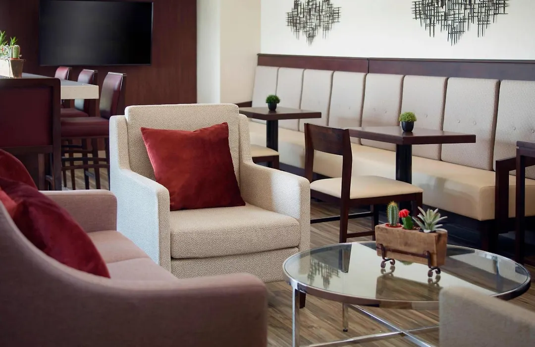 Atlanta Marriott Peachtree Corners-1