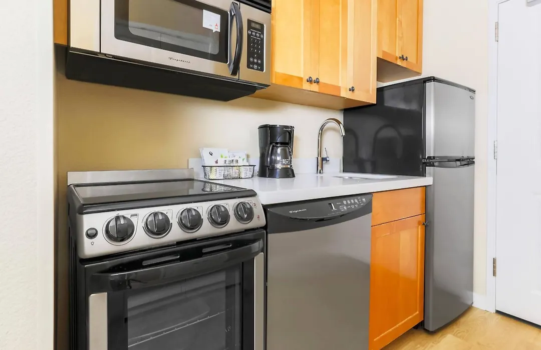 Towneplace Suites By Marriott Yuma-1