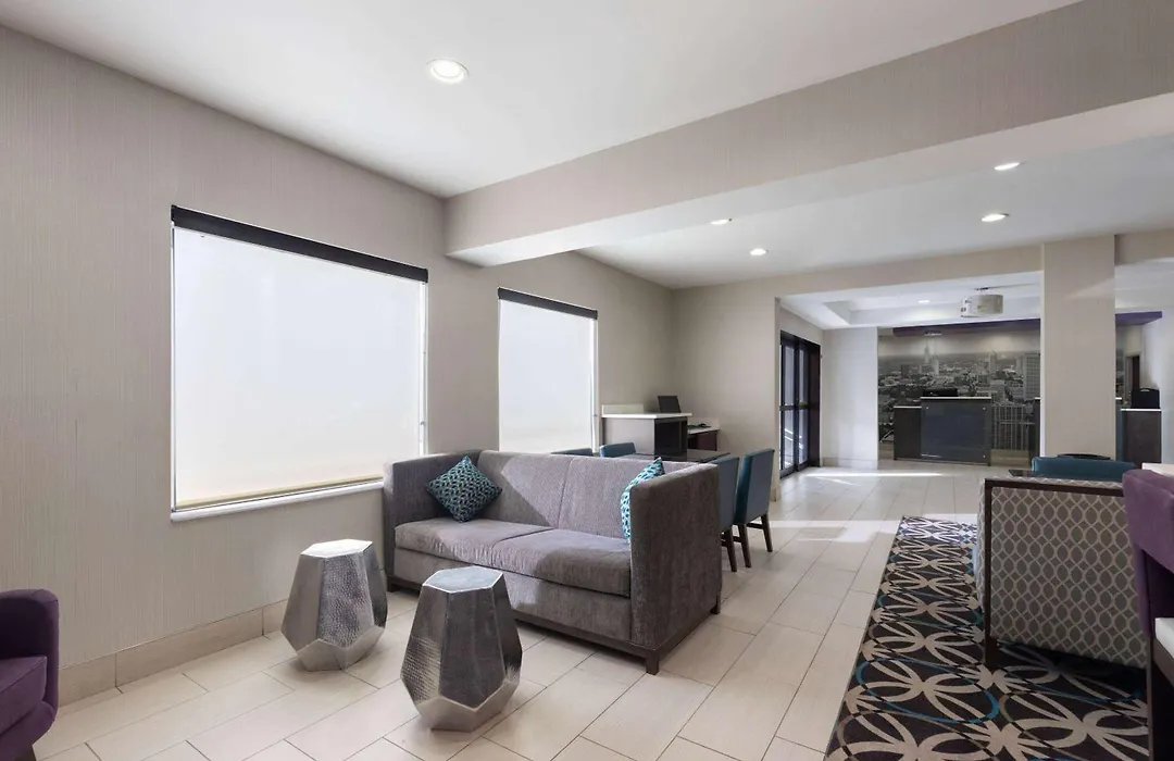 La Quinta By Wyndham Snellville - Stone Mountain-1