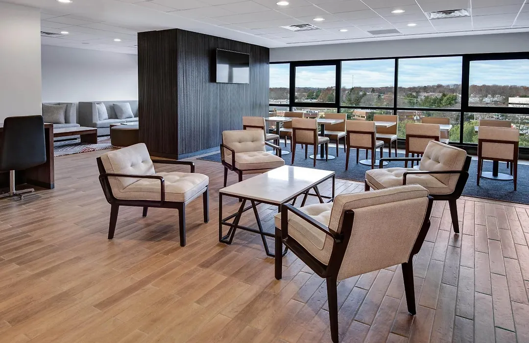 Sheraton Eatontown Hotel-1