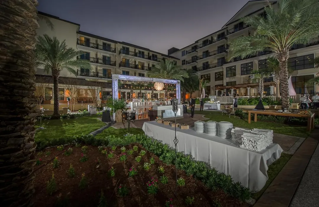 The Westin Jekyll Island Beach Resort-1