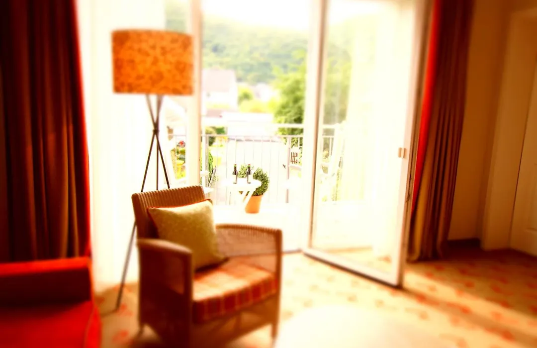 Landhotel Sanct Peter-1