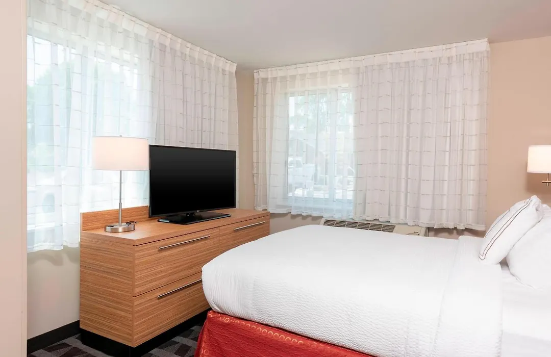 Towneplace Suites By Marriott Louisville North-1