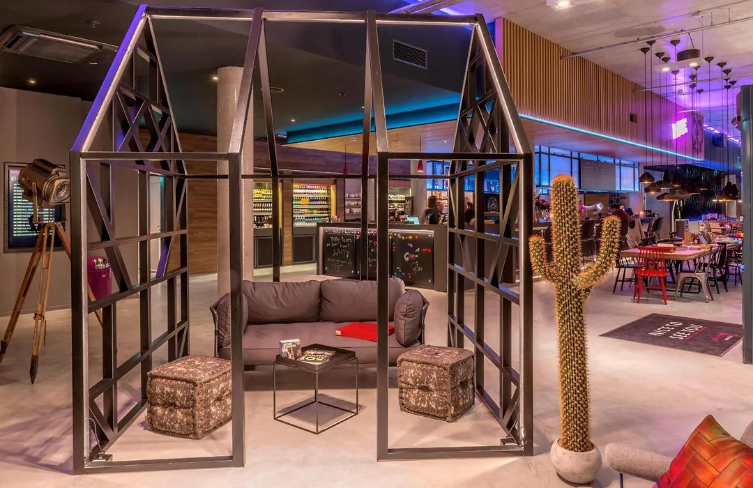 Moxy Munich Messe-1