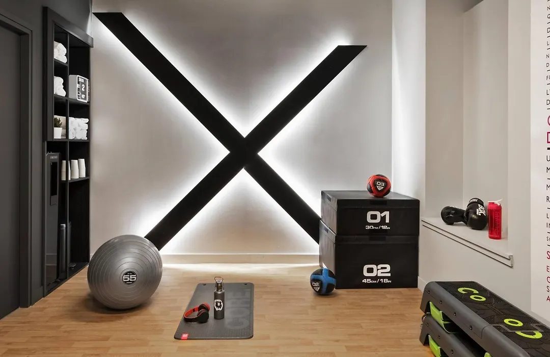 Moxy Lille City-1