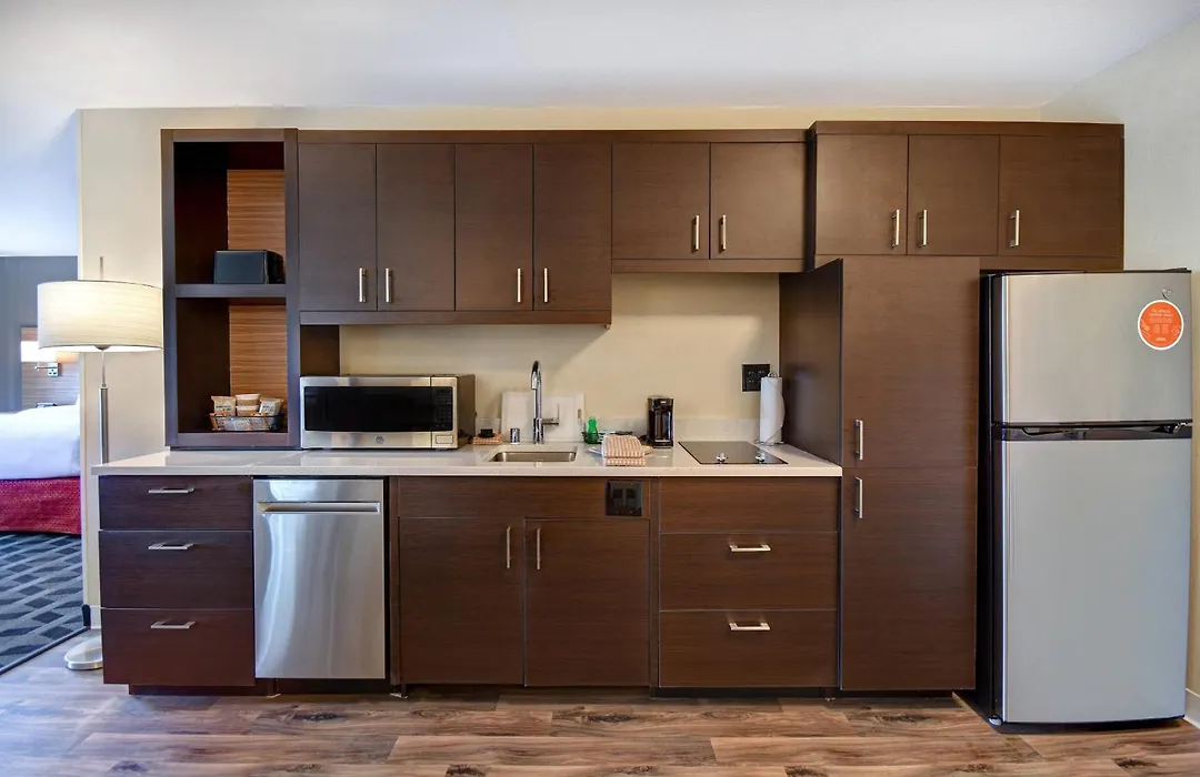 Towneplace Suites Las Vegas Airport South-1
