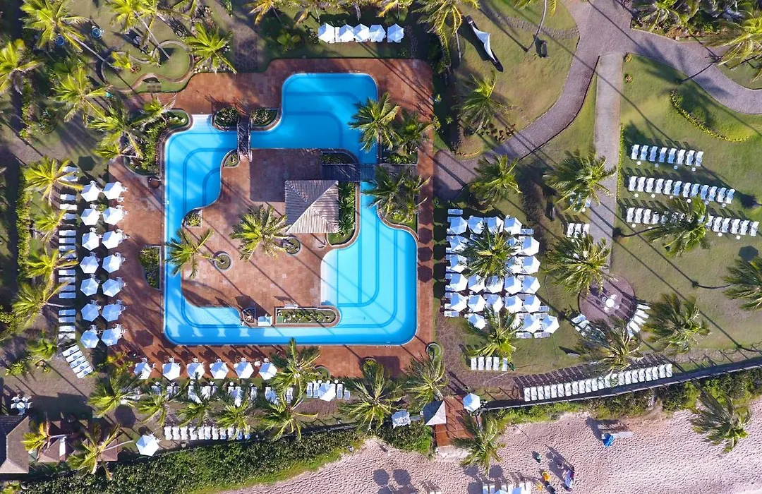 Catussaba Resort Hotel-1