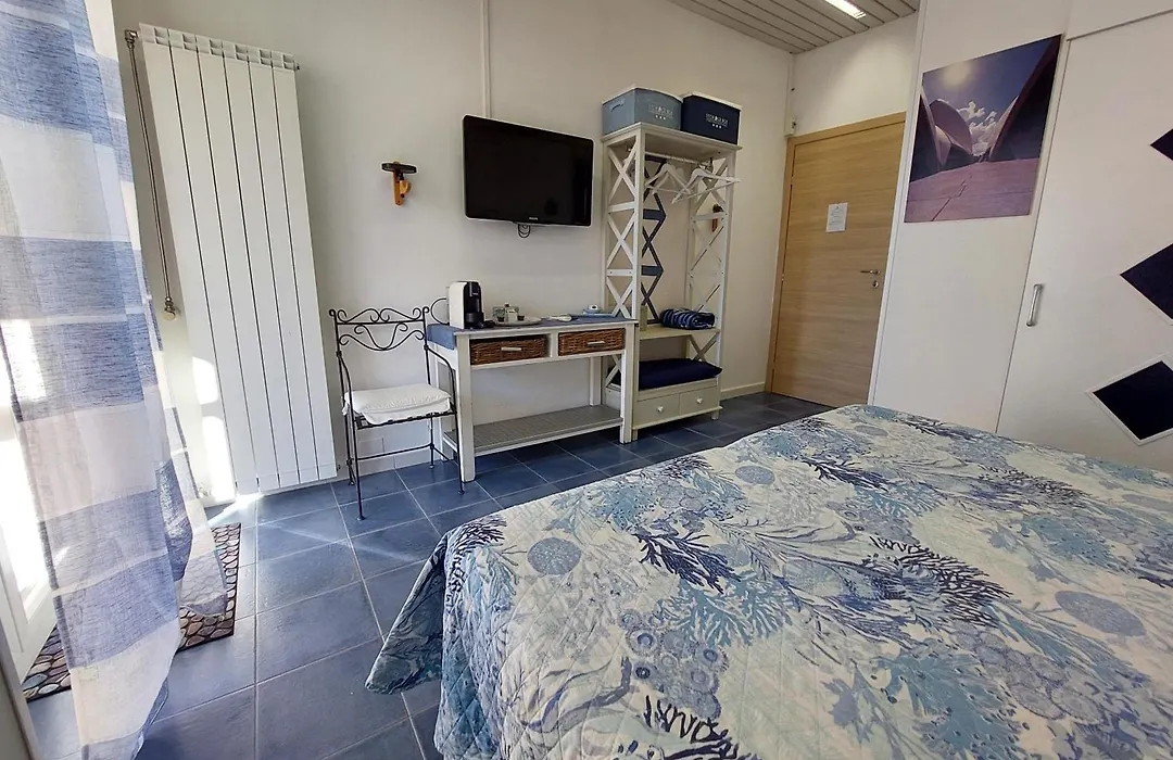 Nughe 'E' Oro Guesthouse-1
