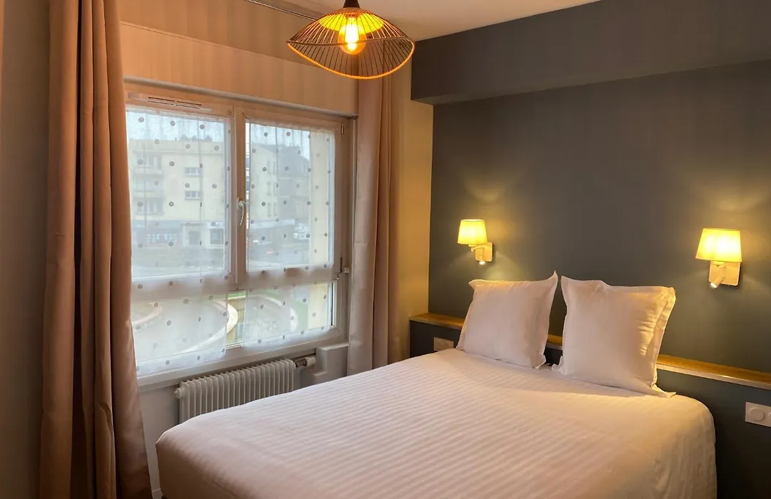 Hotel De Bretagne-1