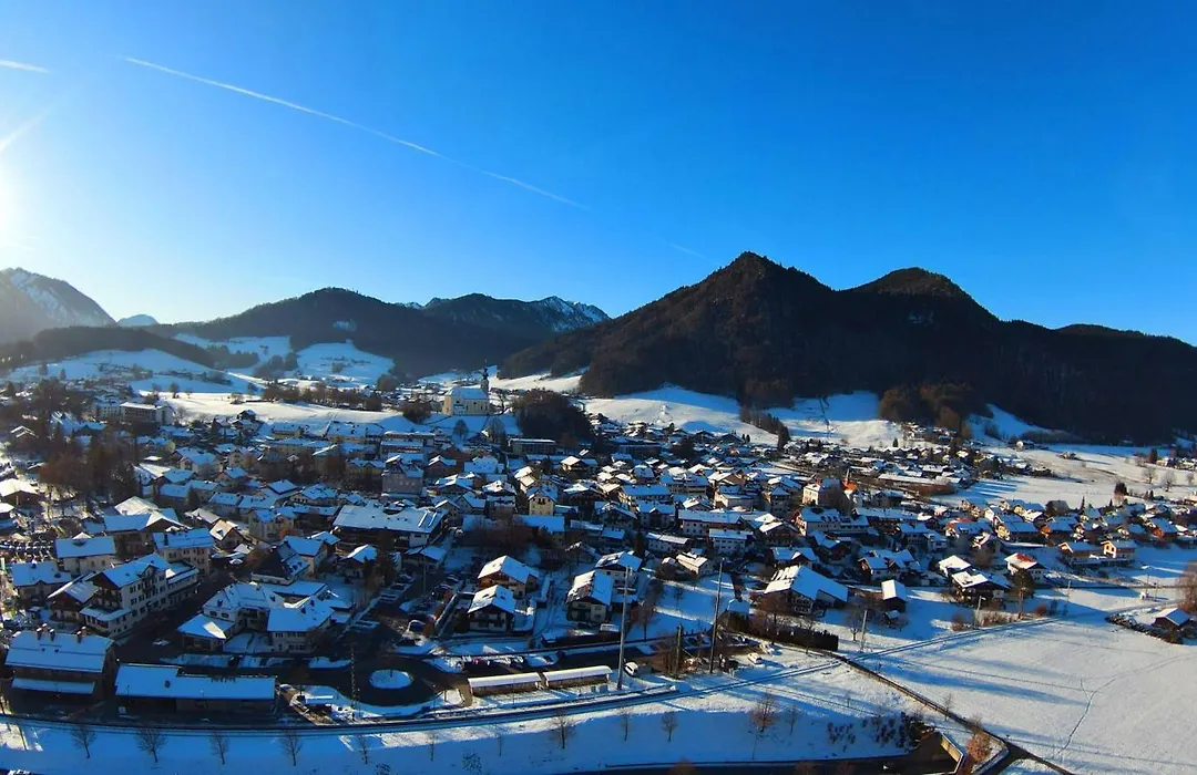 Alpenotel Rosenhof Ruhpolding, Wellness, Chiemgau Karte, Travelingo Bonus Programm-1
