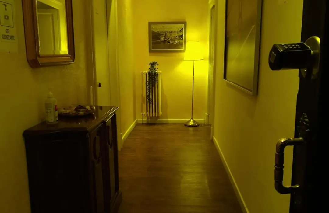 CconfortHotels R&B Dolci Risvegli-1