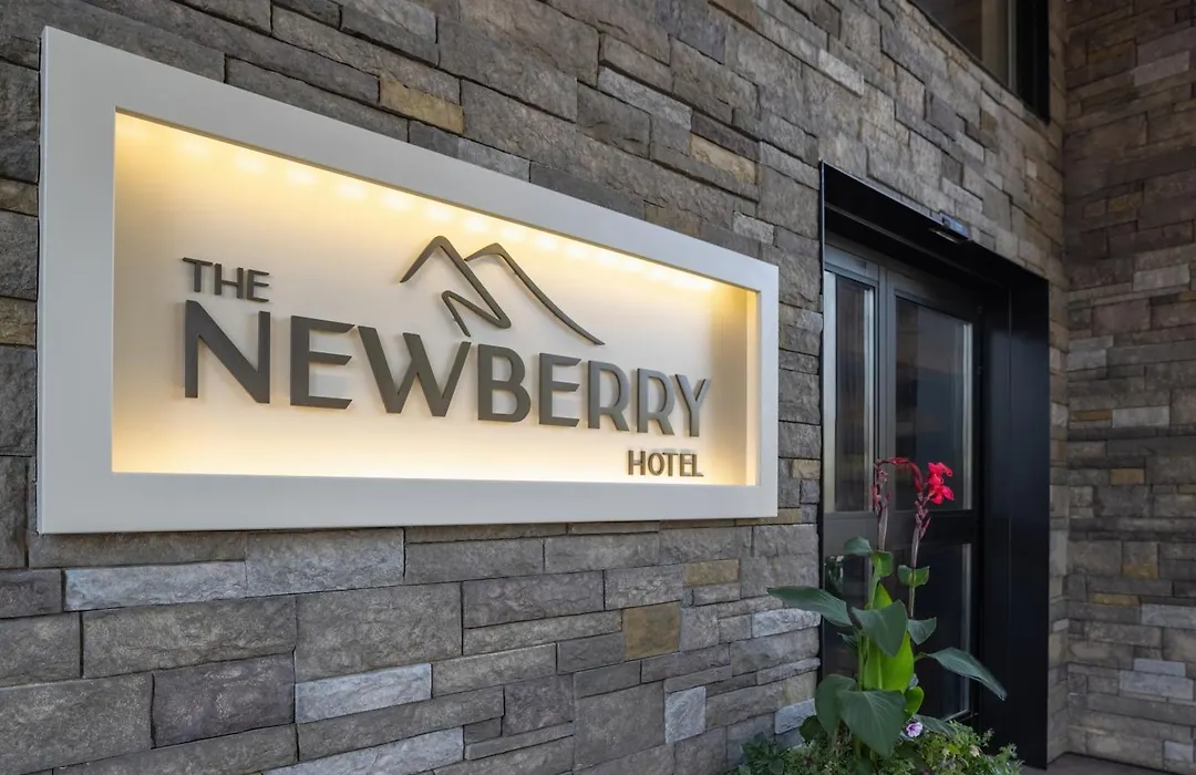 The Newberry Hotel Bend, Tapestry Collection By Hilton-1