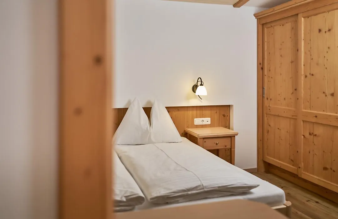 Hotel Vorderronach Sommer-Joker-Card in Saalbach&Parkplatz-1