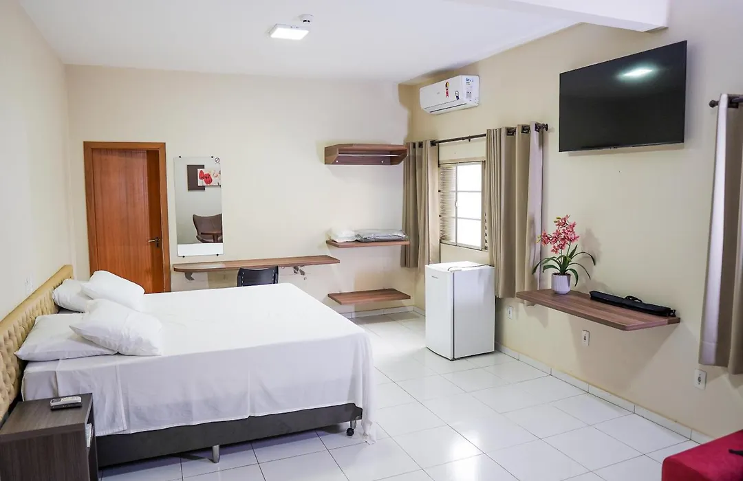 Village Hotel-1