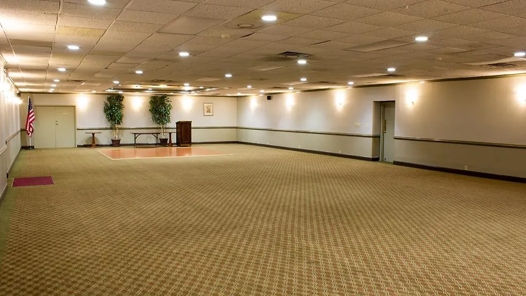 Econo Lodge Jacksonville-1
