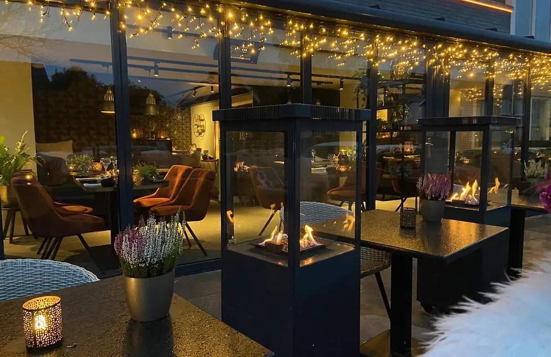 Hotel Kogerstaete Texel-1