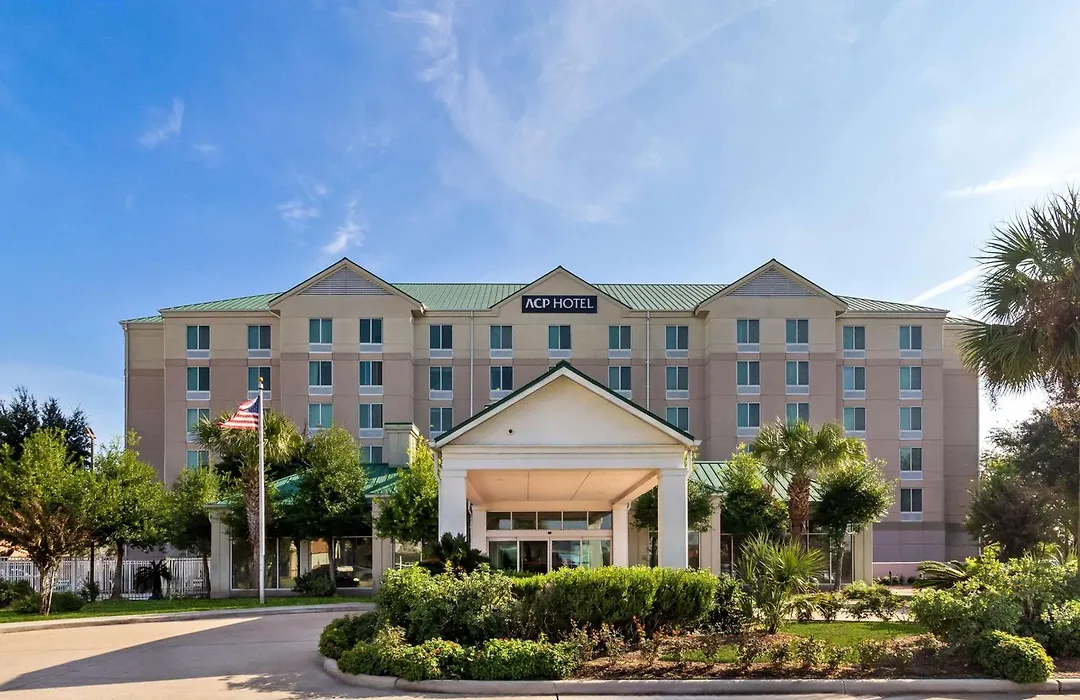 Acp Hotel Houston Westchase, Mod Collection By Sonesta-1