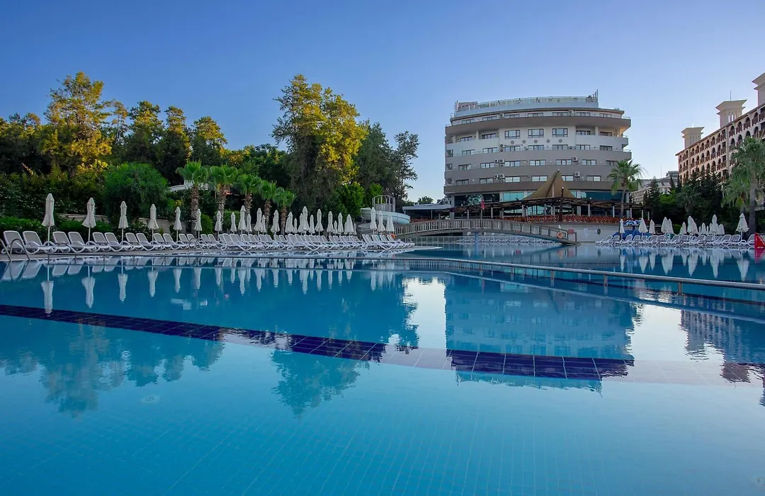 Bera Alanya Hotel-1