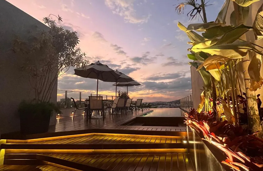 Minas Platinum Hotel&Convention-1