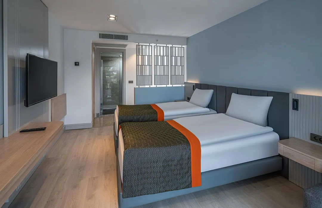 Swandor Hotels&Resorts - Kemer-1