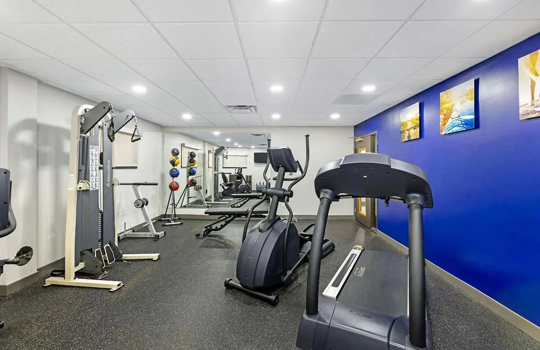 Comfort Inn & Suites Arlington Heights - Schaumburg-1