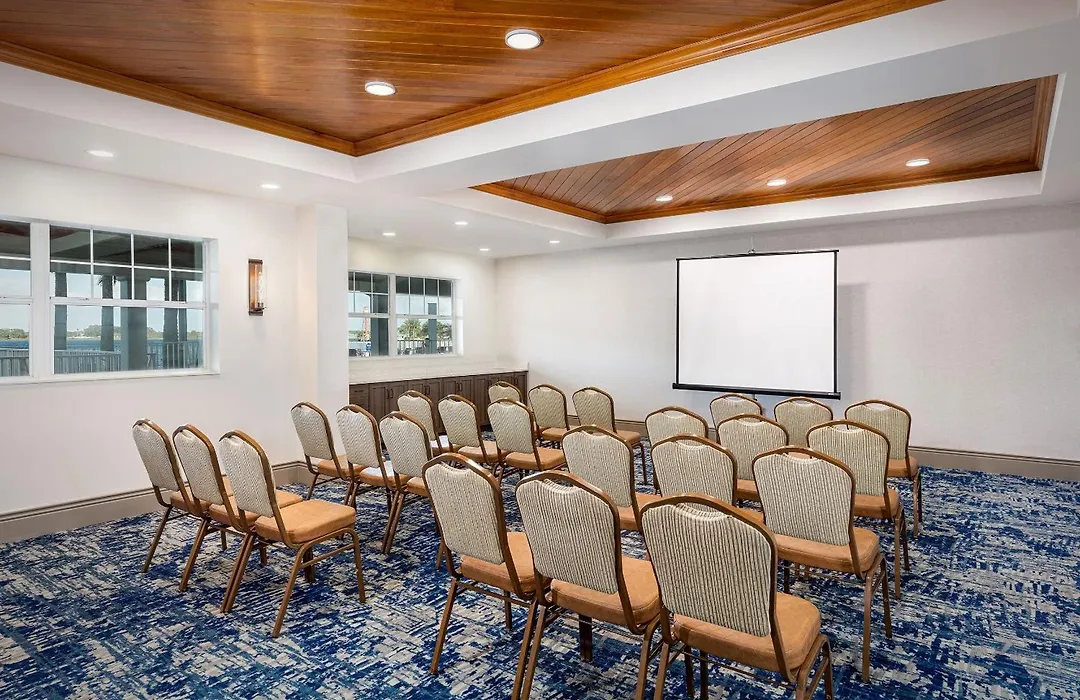 The Waterfront Inn-1