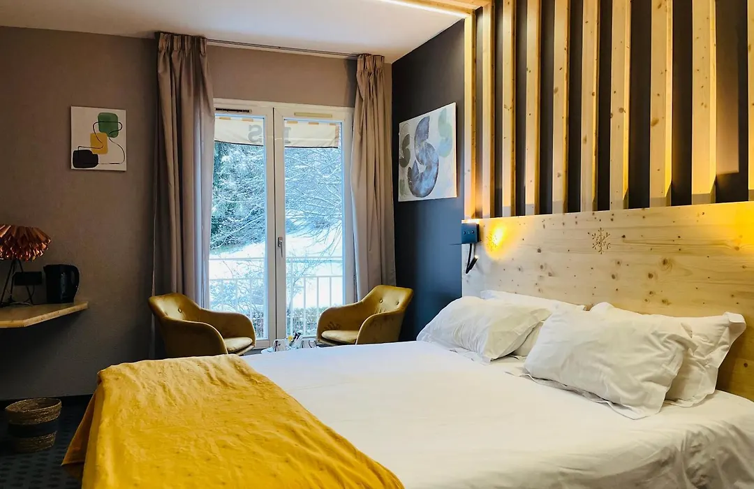 Hotel le Sacca, nouvelle équipe-1