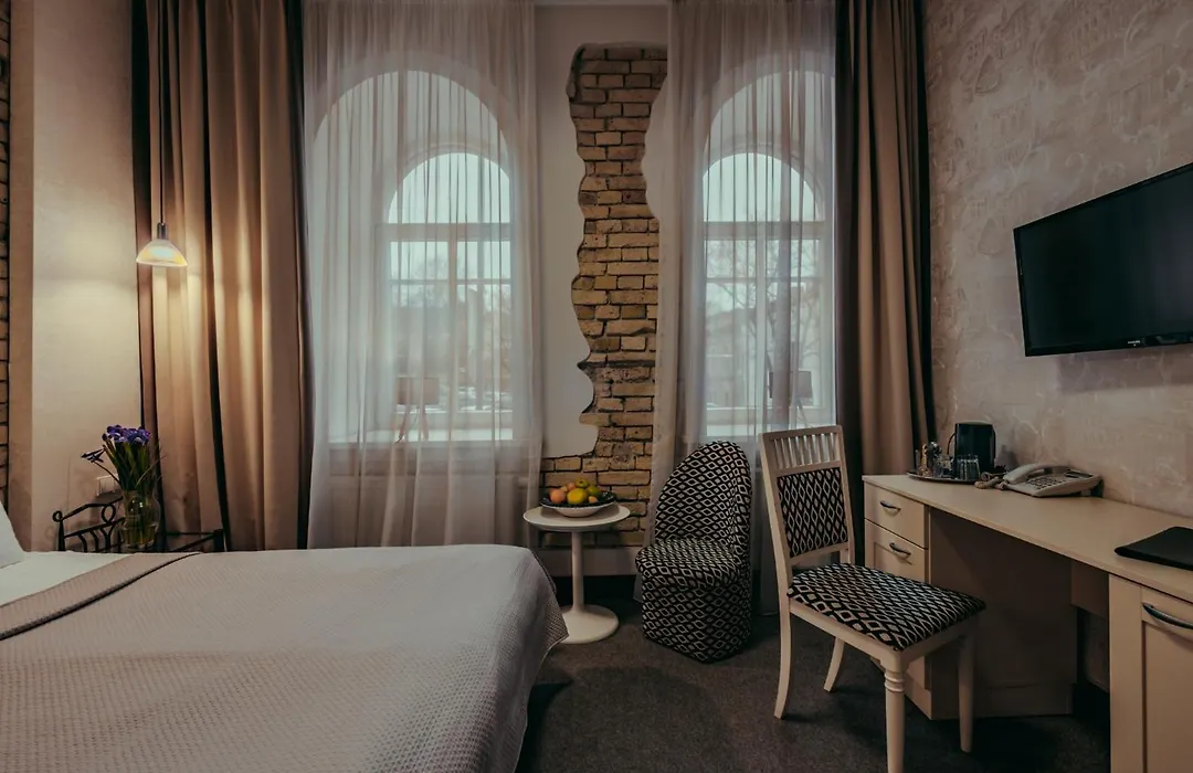 Moon Garden Old Town Hotel-1