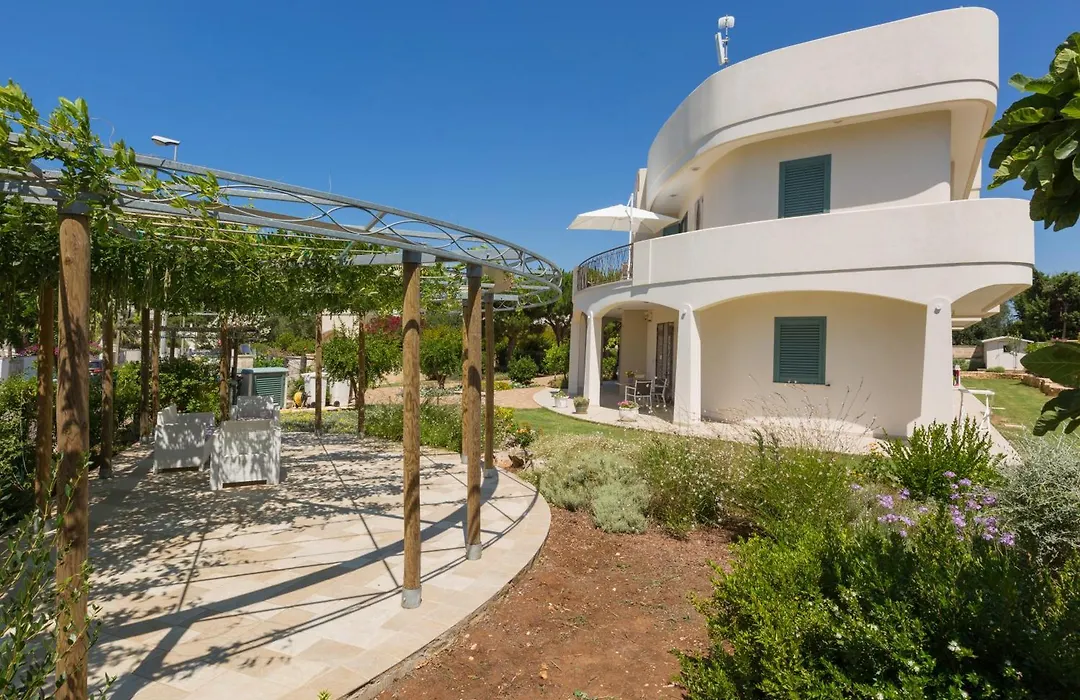 Residence Il Colle-1