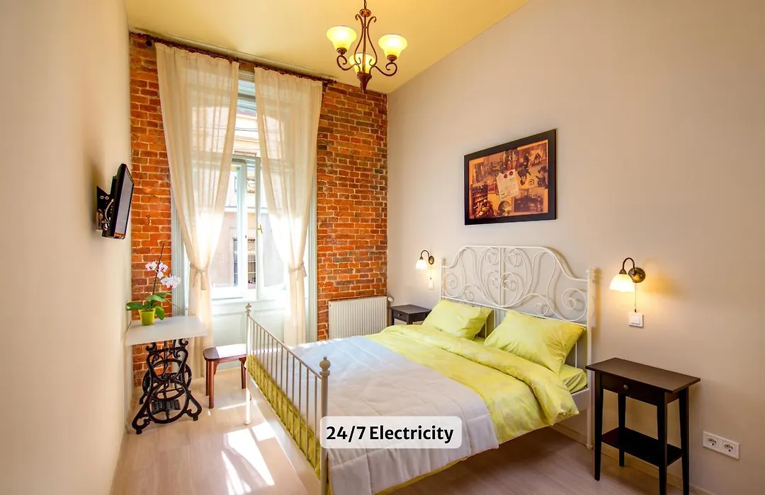 Post House Rooms-1