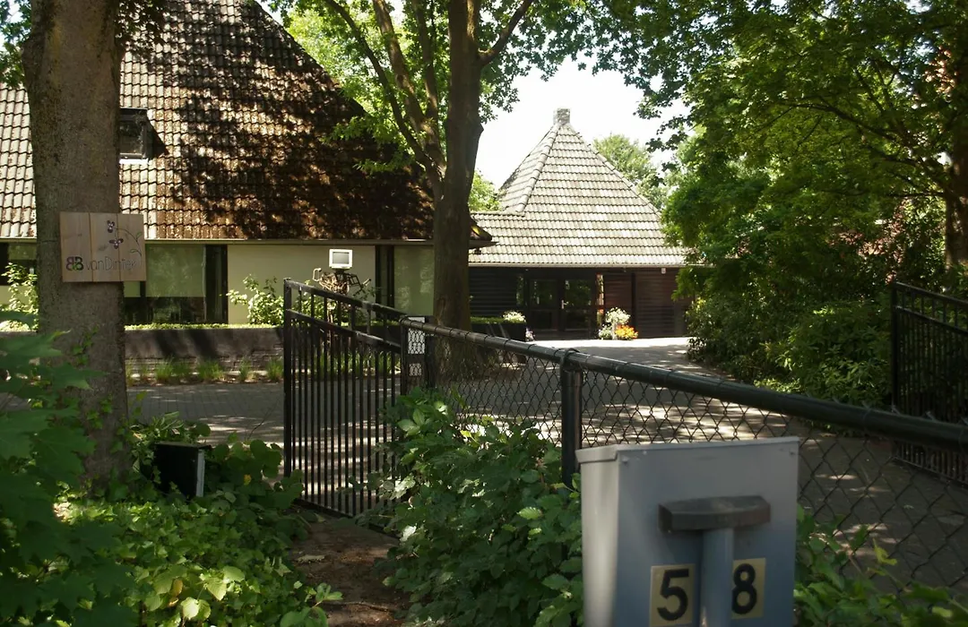 B&B van Dinter-1