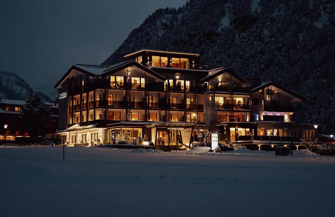 Hotel Auszeit-1