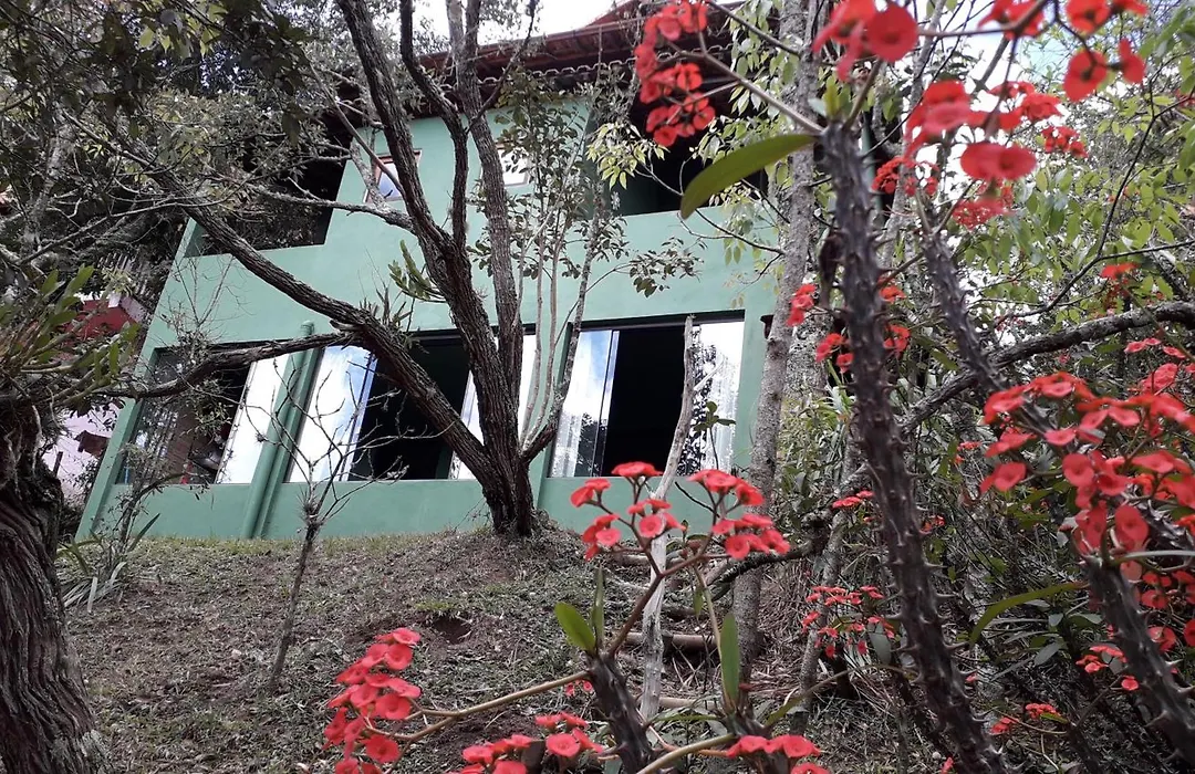 Poente Guest House-1