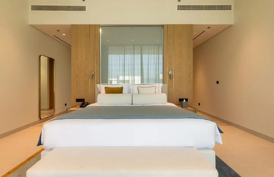 Dusit Ajman Resort & Villas-1