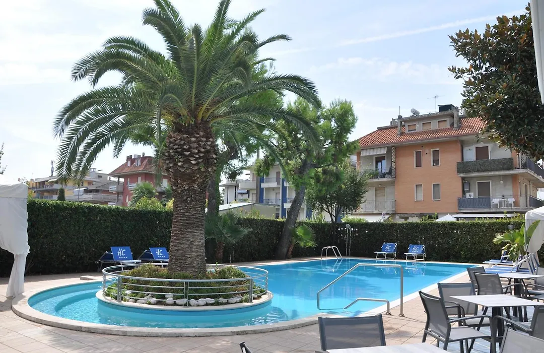 Hotel Haus Charlotte-1