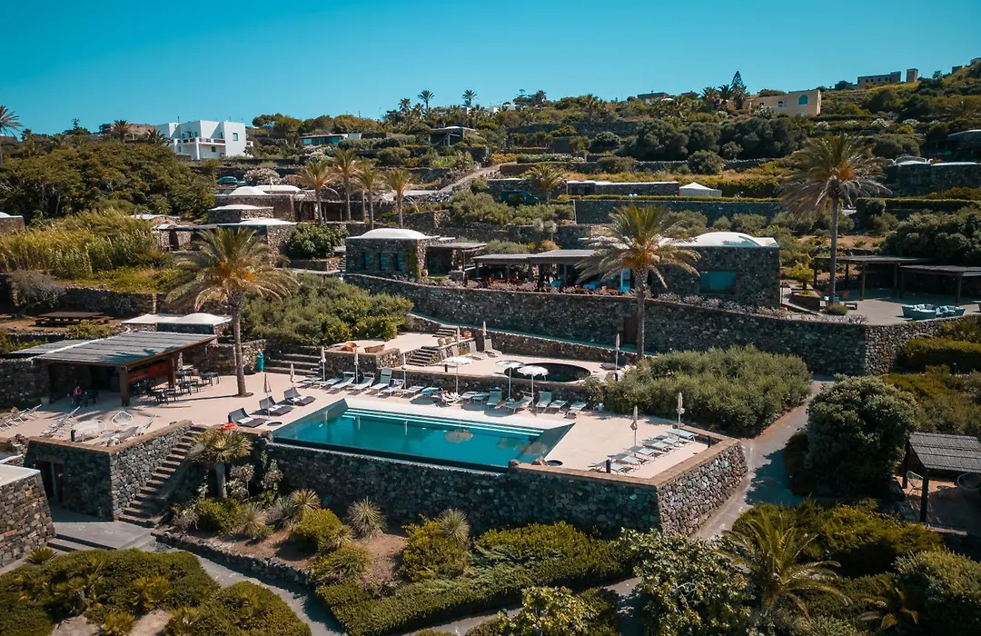 Pantelleria Dream Resort-1
