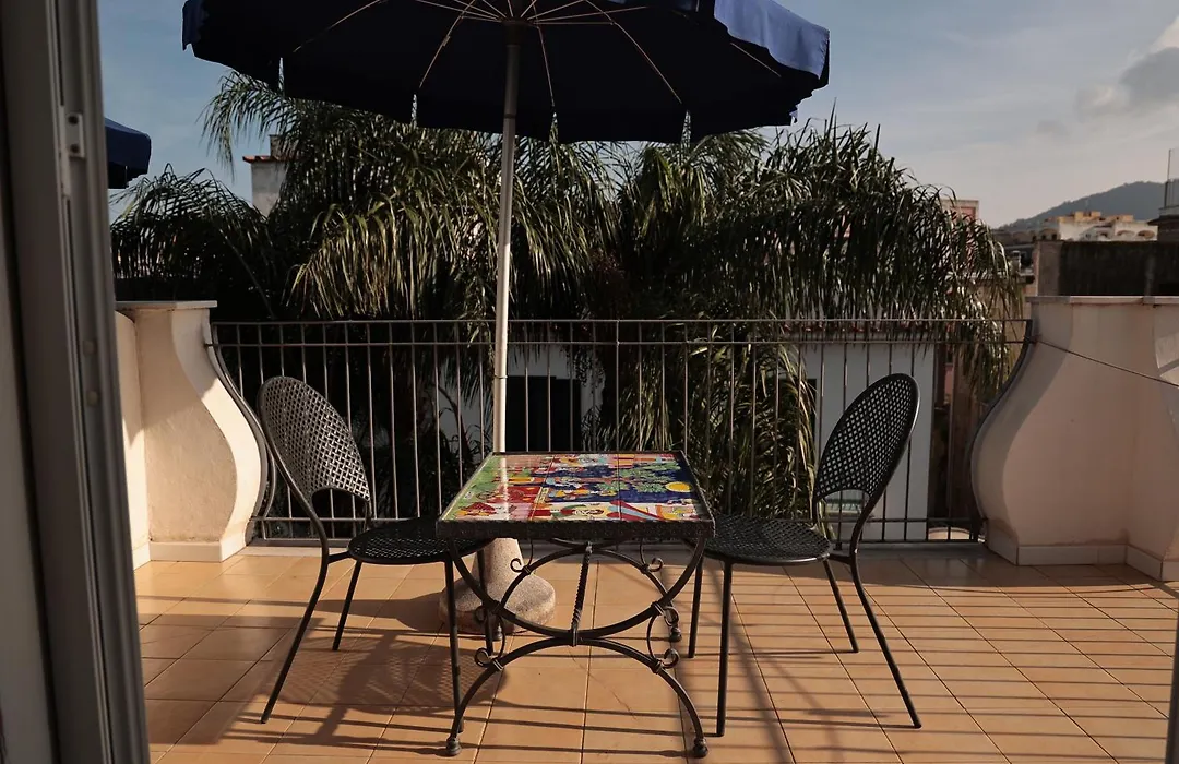 Hotel Terme Oriente - Beach&SPA-1