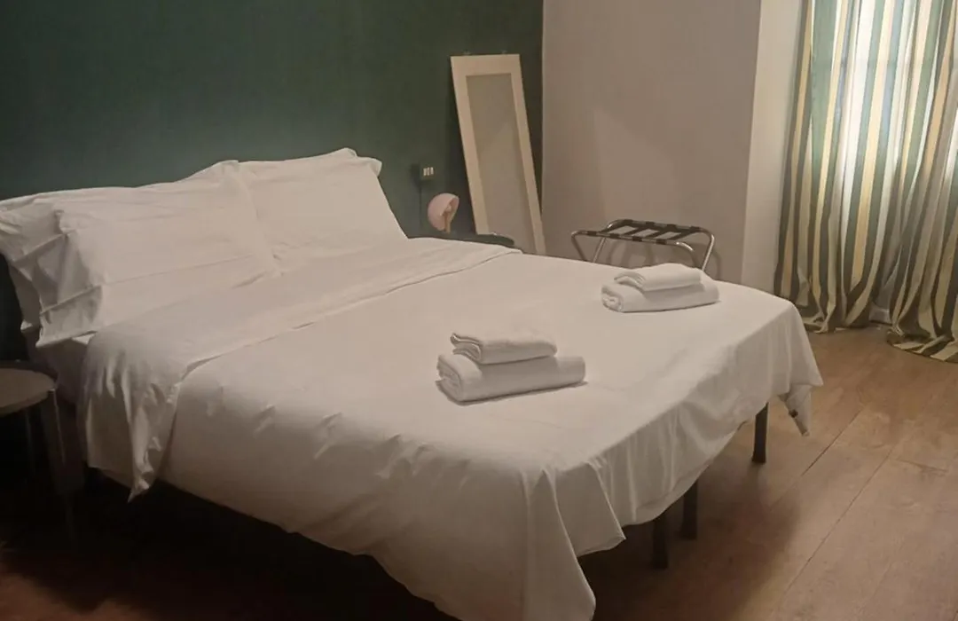 Albergo Malibu-1