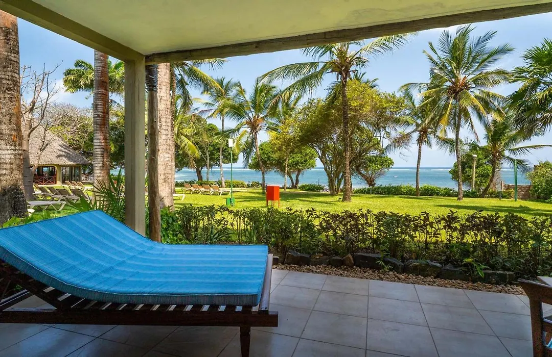 Baobab Beach Resort&Spa-1