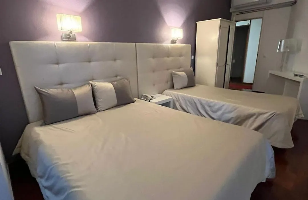 Rio Maior Hotel-1