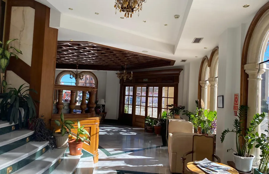 Hotel Aranda-1