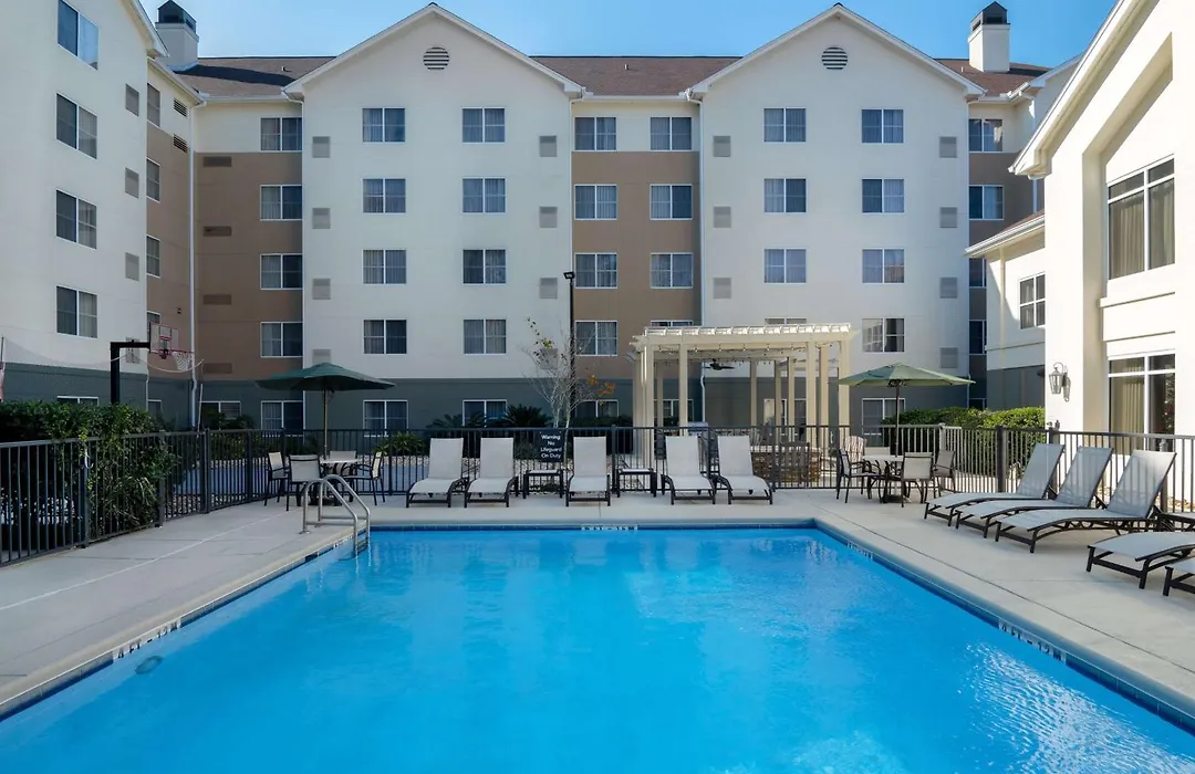 Homewood Suites By Hilton Tallahassee-1
