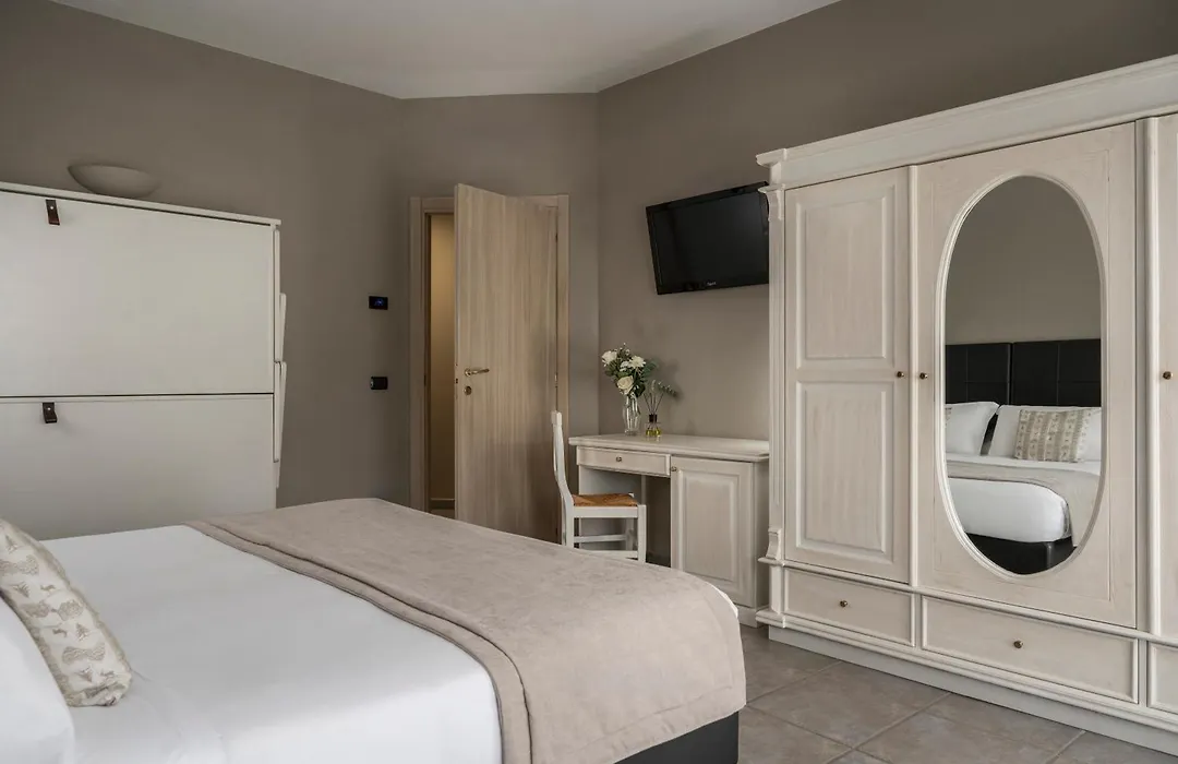 Hotel Don Luis-1