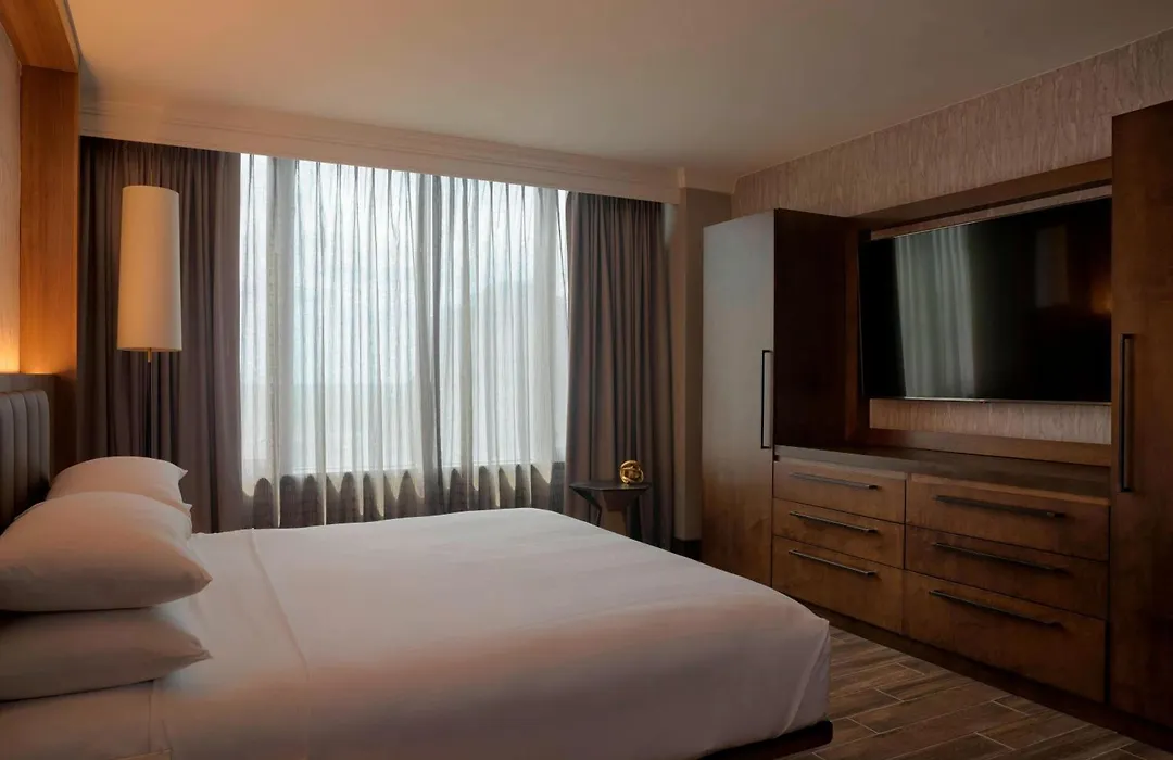 Winston-Salem Marriott-1