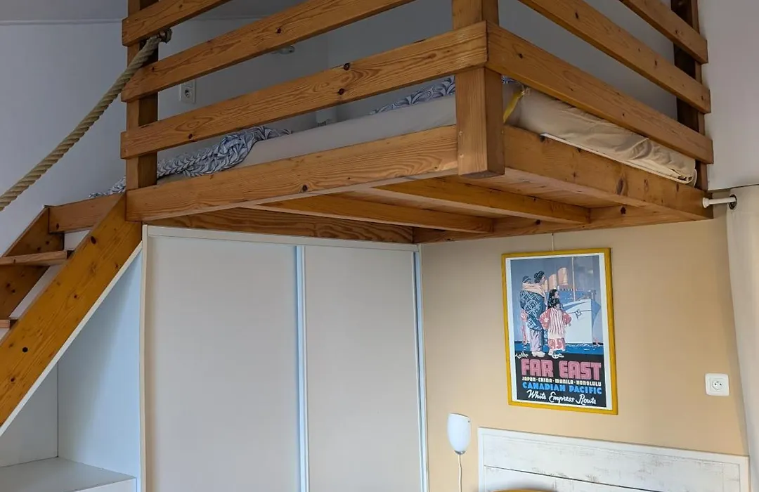 Les Yeux Bleus Bed&Breakfast-1