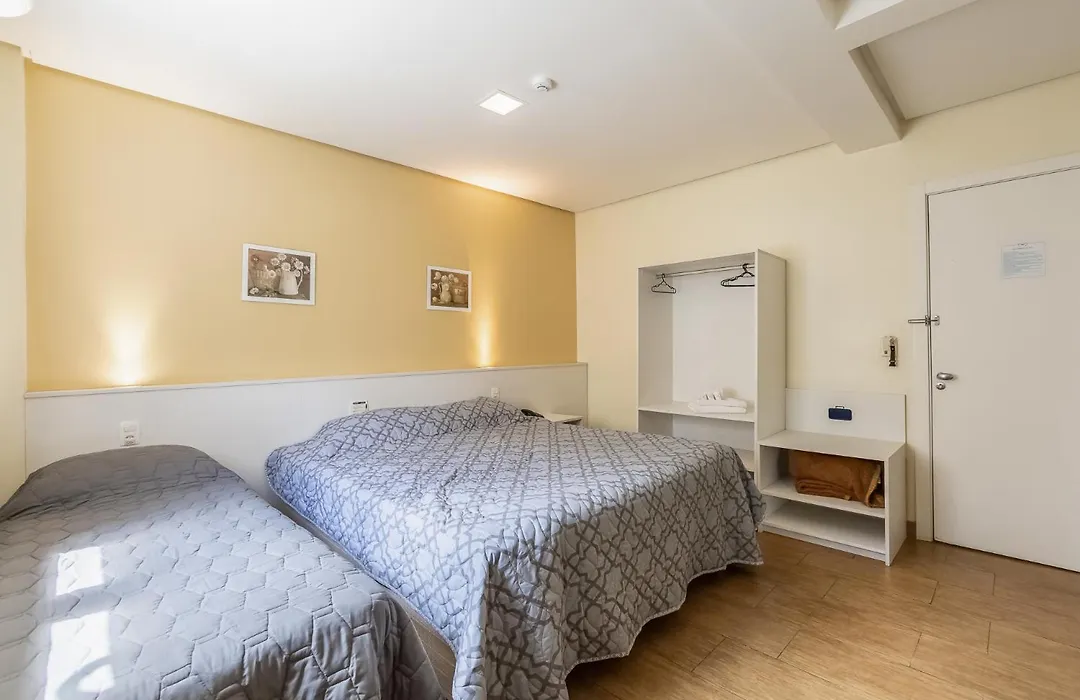 Hotel Erechim-1