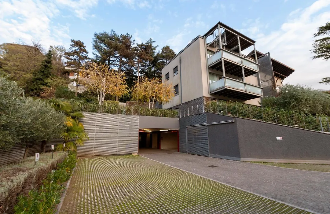 La Villa - Luxury Guest House-1