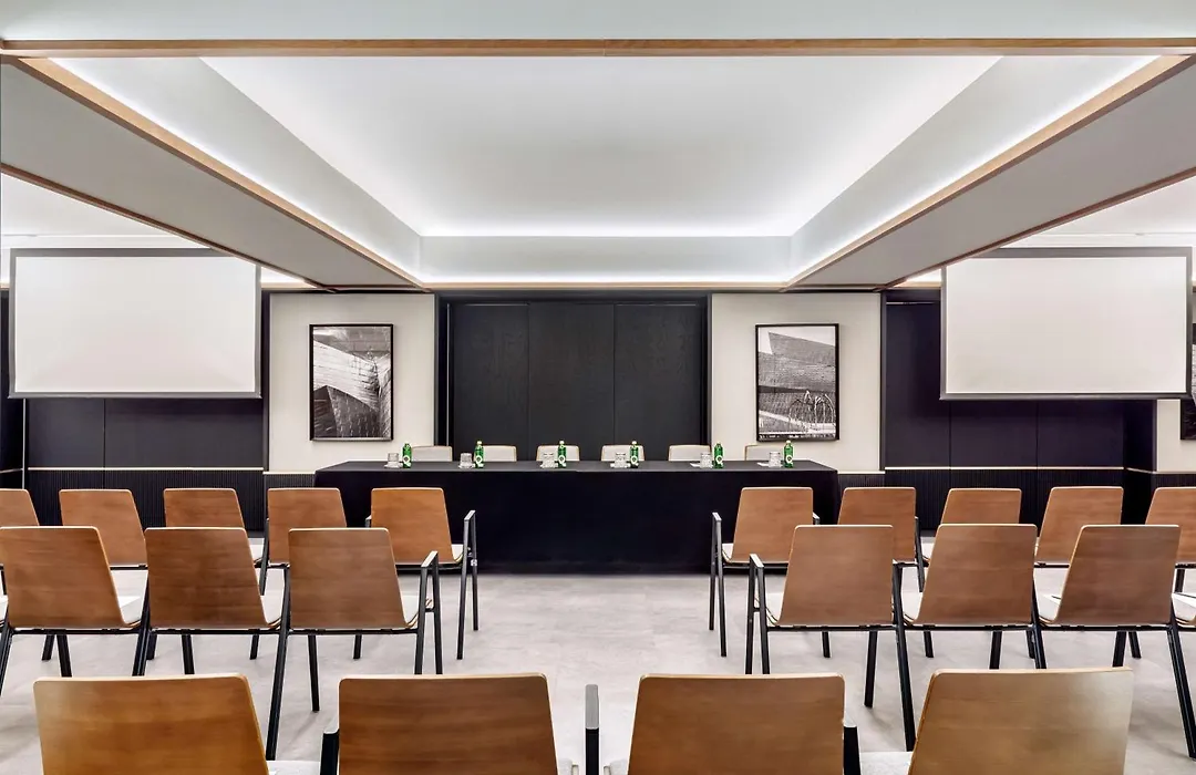 Radisson Collection Bilbao-1
